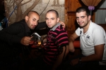 Friday Night at Byblos Old Souk